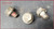 1995 1996 1997 Jaguar XJ6 Torque Convertor Bolt Hardware Set
