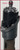 1990 91 92 93 1994 Lincoln Town Car Power Antenna Assembly F3VF-19A018-AB