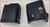 1992 93 94 95 96 1997 GRAND MARQUIS Steering Column Trim Set Black