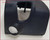 1992 93 94 95 96 1997 GRAND MARQUIS Steering Column Trim Set Black