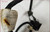 Jaguar XJ6 XJ12 Mid 1996 to 1997 Tail light Rear Side Marker Wire Harness LNA3082BA