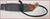 1990 91 92 93 1994 Lincoln Town Car Grand Marquis Seat Belt Clip LH Driver  Gray