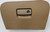 1997 XJ6 XJ12 Glove Box Tan SDC