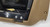 1995 1996 1997 XJ6 XJ12 Glove Box Dash Panel Bezel Tan SDC