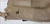1995 1996 1997 Jaguar XJ6 Front RH Right Bottom Seat Cushion Trim SDC Tan