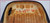 1995 1996 1997 Jaguar XJ6 Front RH Right Bottom Seat Cushion Trim SDC Tan