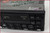 1994 95 96 1997 Ford Mustang Tape Cassette AM FM Radio F4ZF-19B165-BC