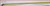 1987 to 1991 FORD E150 E250 E350 4.9L C6 Transmission Fluid Dip Stick Dipstick E7UP-7A020-BB