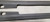 Lower Seat Panel Gray Set 1997 Thunderbird Cougar