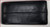 1987 1988 Mercury Cougar Center Console Lid Armrest Cover Black