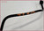 1995 1996 1997 Jaguar XJ6 Brake Booster Vacuum Line Booster