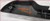 1987 1988 THUNDERBIRD COUGAR RH Passenger Side Seat Trim Finishing Panel Black