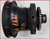 1997 F150 4.2L V6 Engine Harmonic Balancer with Crank Pulley