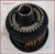 1997 F150 4.2L V6 Engine Harmonic Balancer with Crank Pulley
