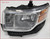 2009 2010 2011 2012 Ford Flex Headlight LH Driver Halogen 8A83-13006-AF