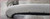 2009 2010 2011 2012 Ford Flex Front Bumper Cover White 8A83-17C831