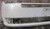 2009 2010 2011 2012 Ford Flex Front Bumper Cover White 8A83-17C831