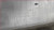 2009 2010 2011 2012 Ford Flex Front Bumper Cover White 8A83-17C831