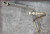 1995 1996 1997 Jaguar XJ6 Transmission Cooling Line Set