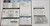 2011 Ford Flex Dealer Window Sticker Original