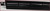 1995 1996 1997 JAGUAR XJ6 Dash Upper Finish Trim with Speaker RH GMD6614AA