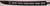 1995 1996 1997 JAGUAR XJ6 Dash Upper Finish Trim with Speaker LH GMD6615AA