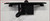 1995 1996 1997 JAGUAR XJ6 Dash Upper Finish Center Trim