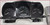 1999 Jaguar XJ8 4.0L ECU Cluster Key Door Trunk Lock Kit LNE1410BD 88k