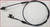 1999 00 2001 FORD EXPLORER MOUNTAINEER 5.0 V8 Cruise Control Cable