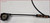 1997 1998 FORD EXPLORER MOUNTAINEER 5.0 V8 Cruise Control Cable F87A-9A825-ZA