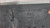 1993 1994 1995 1996 Lincoln Mark VIII Front Bumper Grille Grill Support Bracket