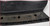 1993 1994 1995 1996 Lincoln Mark VIII Front Bumper Grille Grill Support Bracket