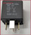 Ford multi-purpose 4 pin relay 5C3T-14B192-AA Ford OEM
