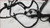 2002 2003 Jaguar XJ8 J8L VDP 4.0L V8 Engine Fuel Wire Harness LNH3320AA