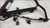 2002 2003 Jaguar XJ8 J8L VDP 4.0L V8 Engine Fuel Wire Harness LNH3320AA