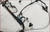 1994 Jaguar XJ6 VDP I6 AJ6 Fuel Injection Engine Wire Harness