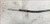 1993 1994 Jaguar XJ6 XJ-40 Engine Oil DIPSTICK and Tube Red Circle Top