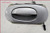 1998 to 2003 Jaguar XJ8 XJR Rear LH Exterior Door Handle Silver
