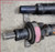 2004 05 06 2007 XJ8 Drive Shaft Base SWB Propeller Driveshaft