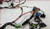 2002 XJ8 TRUNK Boot WIRE Fuse Trunk Harness LNG3070BB