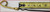 1985 Ford Ranger Bronco 2 2.9 Engine Oil DIP Stick Dipstick E47E-6750-AB