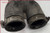 1994 95 1996 Ford F-150 4.9L MASS Air Intake Hose Duct tube F5TE-9R504-FB