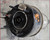 2006 JAGUAR XJ8 REAR Right RH AIR STRUT SHOCK 2W93-5A965-E