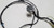 Sunroof and Sun Visor Wire Harness 1996 Thunderbird Cougar F6SB-17K745-CC
