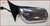 1995 1996 1997 Jaguar XJ6 XJ12 Side View Door Mirror Right RH Chrome