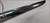 2004 05 06 2007 Jaguar XJ8 XJR Trunk Chrome Molding with Release Button