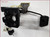 2004 05 06 2007 Jaguar XJ8 XJ8L X350 Brake Pedal Assembly 2R832450A