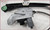 2004 to 2009 Jaguar XJ8 VDP X350 Front Left Driver Side Door Window Regulator Motor