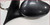 2004 05 06 2007 Jaguar XJ8 Drivers Left Side Rear View Mirror Assembly