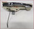 2004 to 2009 Jaguar XJ8 XJR VDP X350 X358 Front Right Side Exterior Door Handle